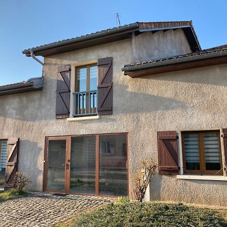 Dieue-sur-Meuse Chambre D'Hote Du Moulin מראה חיצוני תמונה